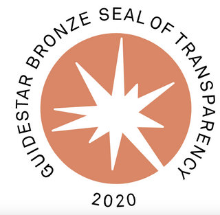 Candid Guidestar Seal of Transparency 2020 - Keep Families Together, KFT Foundation