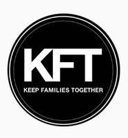 Keep Families Together Social Media Logo
