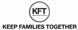 KEEP FAMILIES TOGETHER 