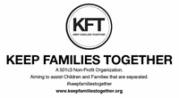 Keep Families Together Logo